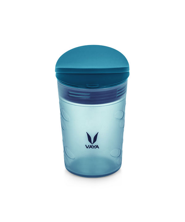 Vaya Kids Drynk - 280 ml - Frosted Blue