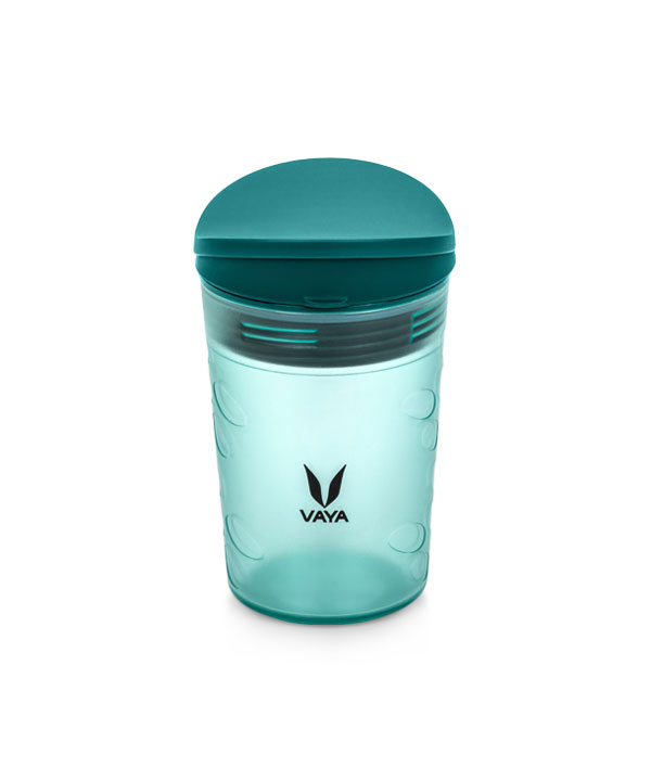 Vaya Kids Drynk - 280 ml - Frosted Green