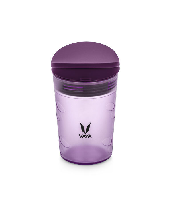 Vaya Kids Drynk - 280 ml - Frosted Purple