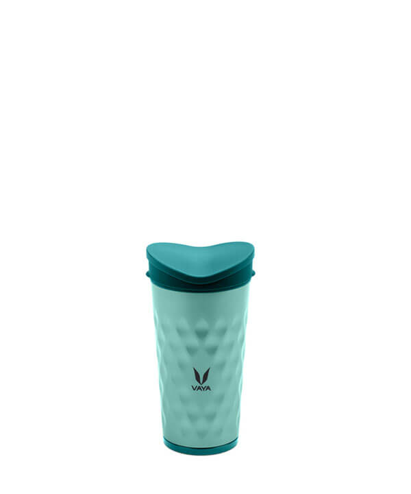 Vaya Kids Drynk - 350 ml - Green (with Pediasafe Lid)