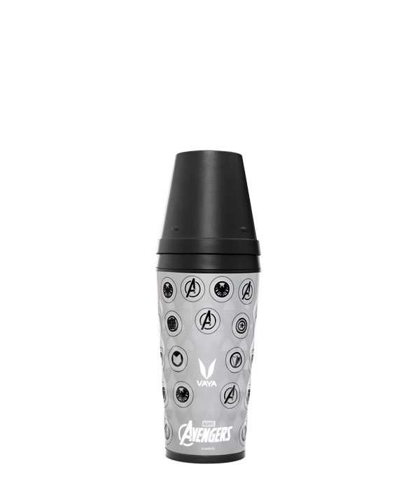 Vaya Drynk - 350 ml - Avengers - (with Gulper Assy)