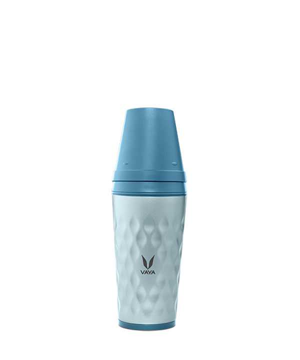 Vaya Drynk - 350 ml - Blue - (with Gulper Assy)