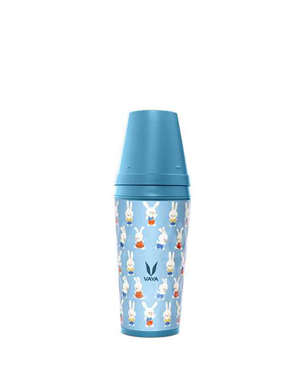 Vaya Drynk - 350 ml - Bunnies - (with Gulper Assy)