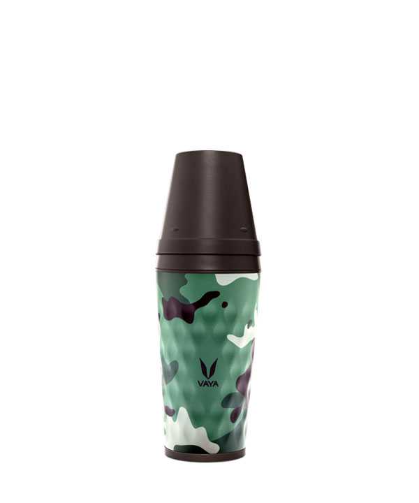 Vaya Drynk - 350 ml - Camo - (with Gulper Assy)