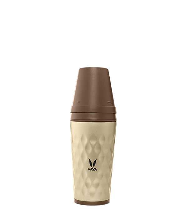 Vaya Drynk - 350 ml - Gold - (with Gulper Assy)