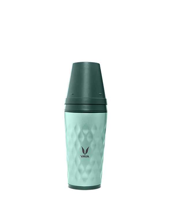 Vaya Drynk - 350 ml - Green - (with Gulper Assy)