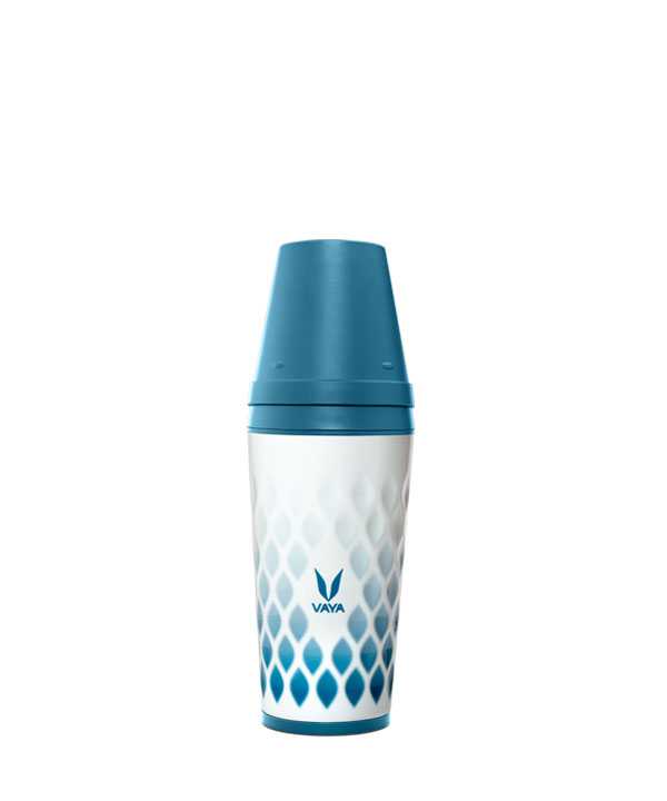 Vaya Drynk - 350 ml - Ice Crystal - (with Gulper Assy)