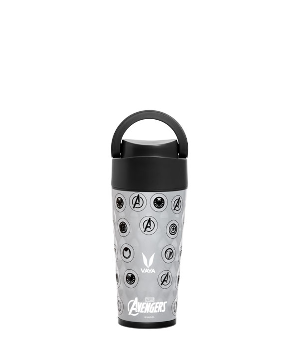 Vaya Drynk - 350 ml - Avengers - with Loop Lid