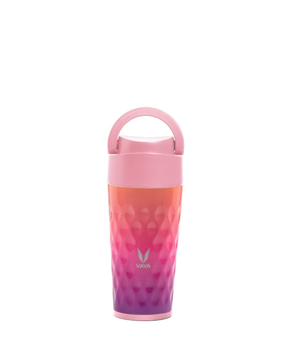 Vaya Drynk - 350 ml - Ombre - with Loop Lid