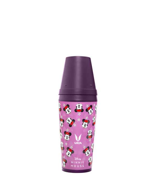 Vaya Drynk - 350 ml - Minnie - (with Gulper Assy)