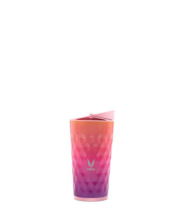 Vaya Drynk - 350 ml - Ombre - (Sipper Lid)