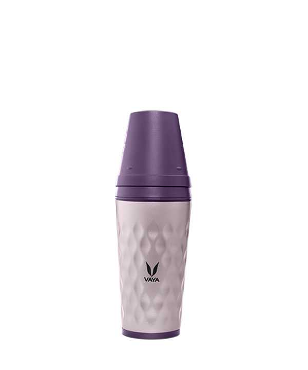 Vaya Drynk - 350 ml - Purple - (with Gulper Assy)