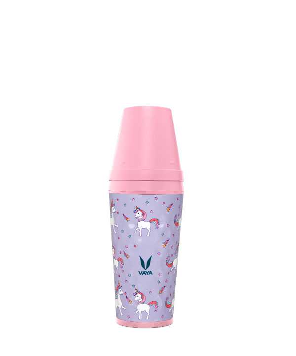 Vaya Drynk - 350 ml - Unicorn - (with Gulper Assy)