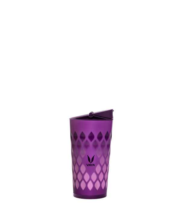 Vaya Drynk - 350 ml - Urban Python - (Sipper Lid)