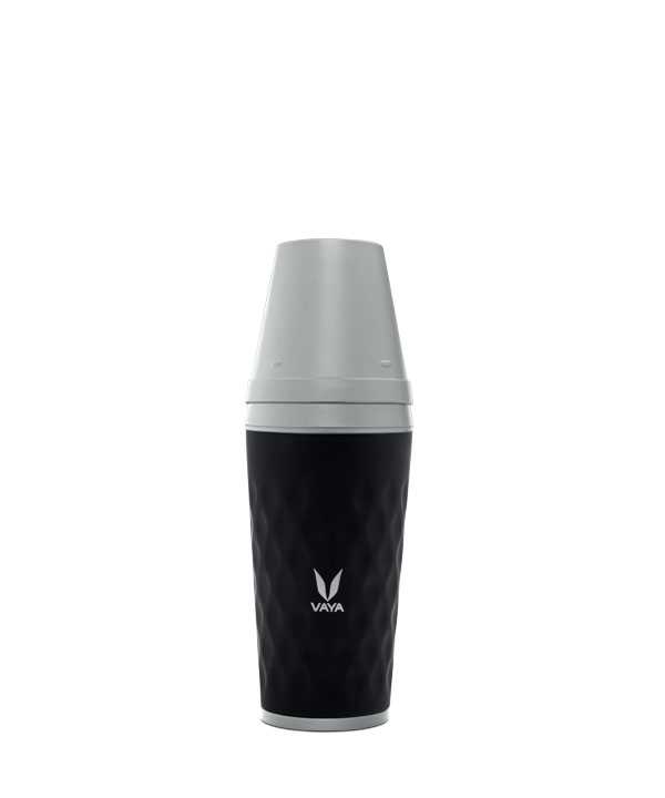 Vaya Drynk - 350 ml - Velvet Black - (with Gulper Assy)
