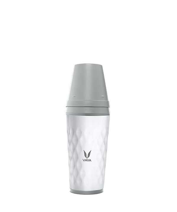 Vaya Drynk - 350 ml - White - (with Gulper Assy)