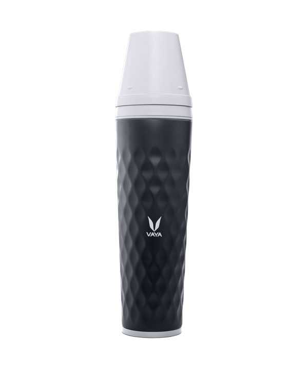 Vaya Drynk - 525 ml - Black - (with Gulper Assy)