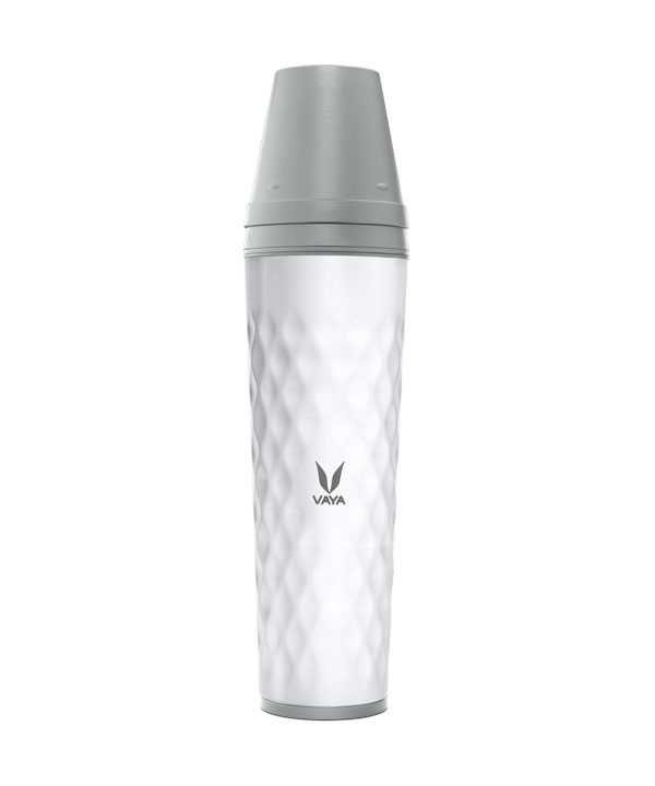 Vaya Drynk - 525 ml - White - (with Gulper Assy)