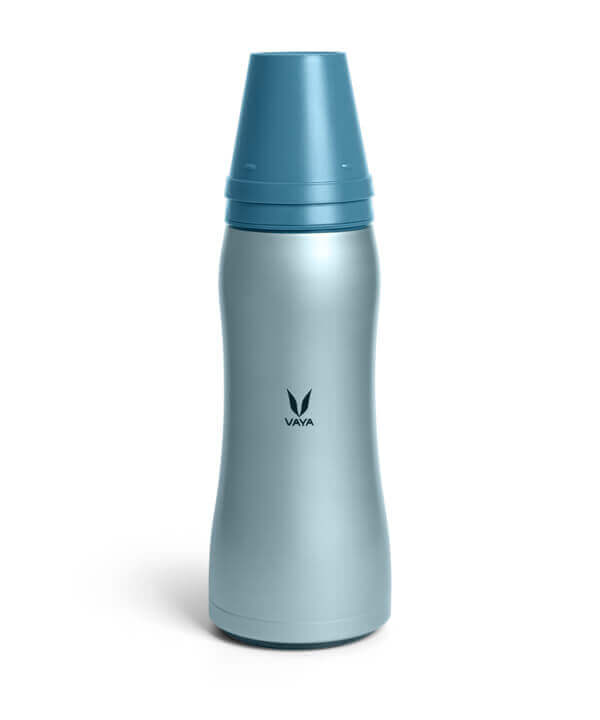 Vaya Drynk - 900 ml - Blue - (with Gulper Assy)