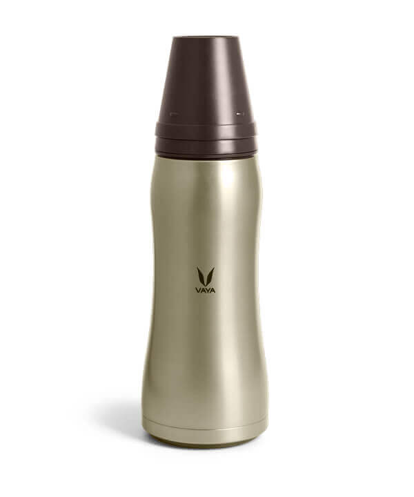 Vaya Drynk - 900 ml - Graphite - (with Gulper Assy)
