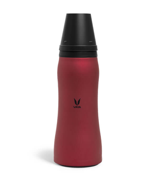 Vaya Drynk - 900 ml - Red - (with Gulper Assy)