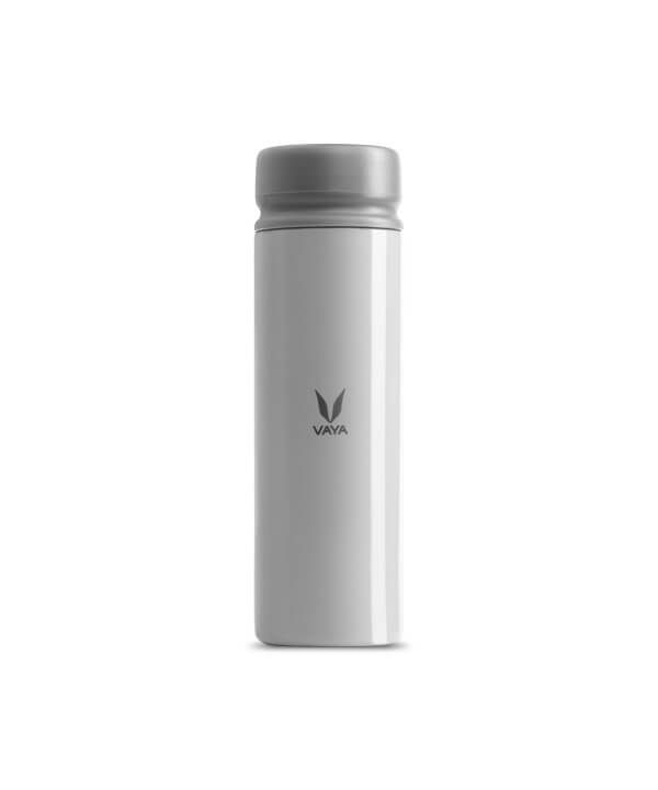 Vaya Pocket Drynk - 250 ml - Cool Grey