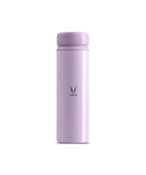 Vaya Pocket Drynk - 250 ml - Lilac Love