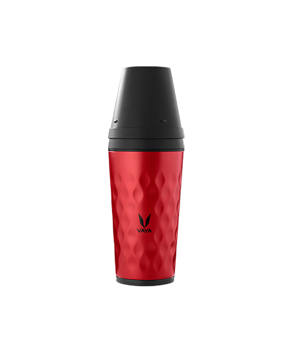 Vaya Drynk - 350 ml - Red - (with Gulper Assy)