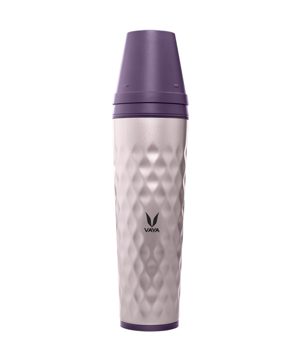 Vaya Drynk - 20.2 fl.oz - Purple - (with Gulper Assy)