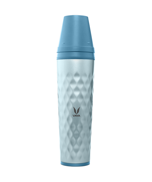 Vaya Drynk - 600 ml - Blue - (with Gulper Assy)