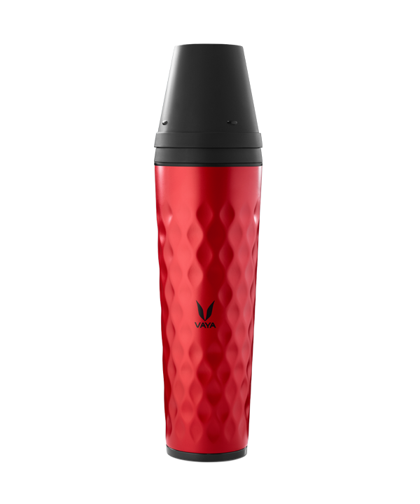 Vaya Drynk - 20.2 fl.oz - Red - (with Gulper Assy)