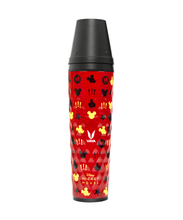 Vaya Drynk - 600 ml - Mickey - (with Gulper Assy)