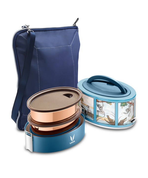Tyffyn - 600 ml - Tyffyn Stories - with BagMat