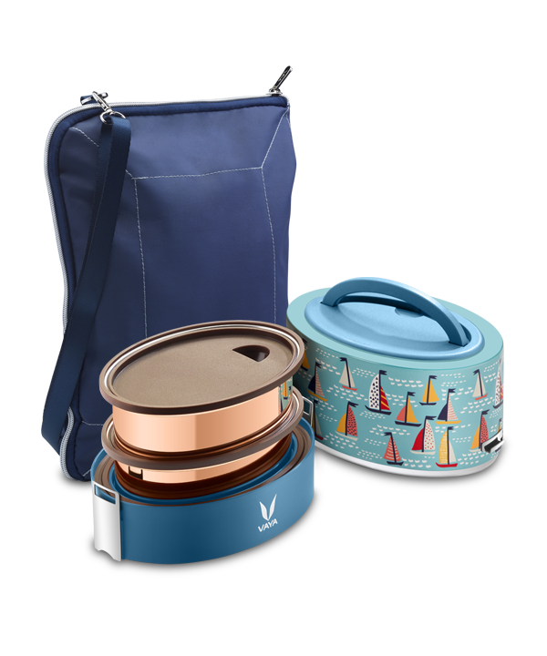Tyffyn - 600 ml - Sail - with BagMat