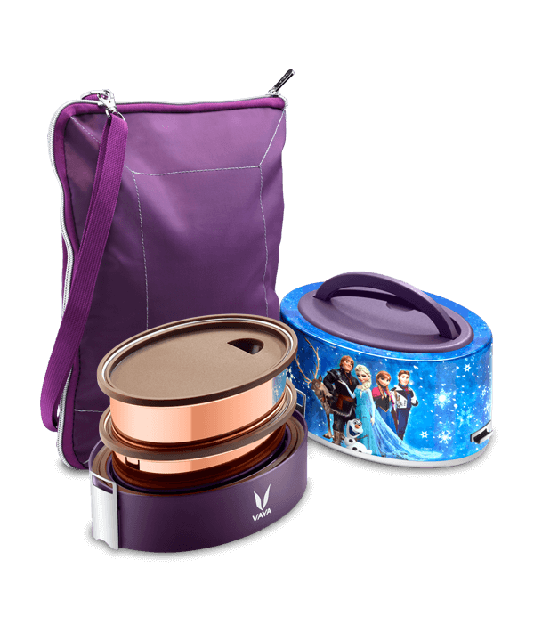 Tyffyn - 600 ml - Frozen - with BagMat
