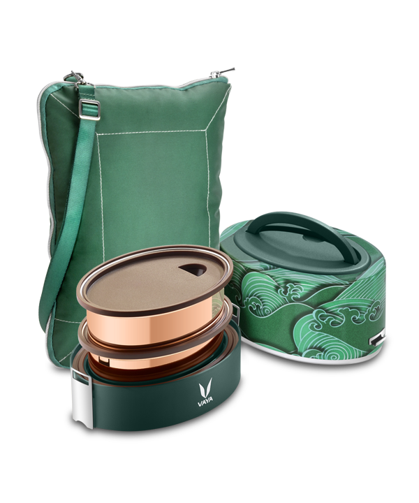 Tyffyn - 600 ml - Kimono - with BagMat