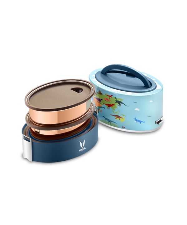 Tyffyn - 600 ml - Dino Map