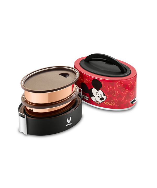Tyffyn - 600 ml - Vaya Mickey