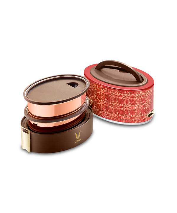 Tyffyn - 600 ml - Zari