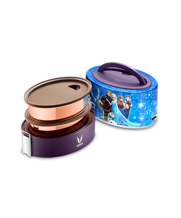 Tyffyn - 600 ml - Frozen