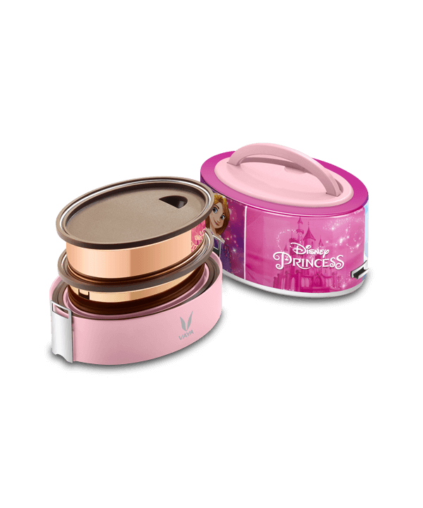 Tyffyn - 600 ml - Disney Princess