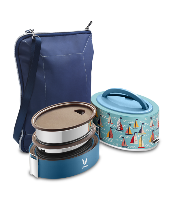 TyffynLyte - 600 ml - Sail - with BagMat