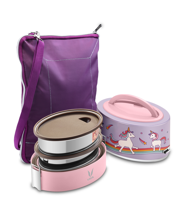 TyffynLyte - 600 ml - Unicorn - with BagMat