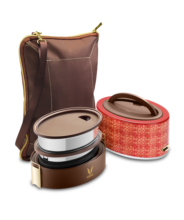 TyffynLyte - 600 ml - Zari - with BagMat