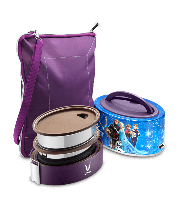 TyffynLyte - 600 ml - Frozen - with BagMat