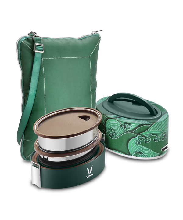 TyffynLyte - 600 ml - Kimono - with BagMat