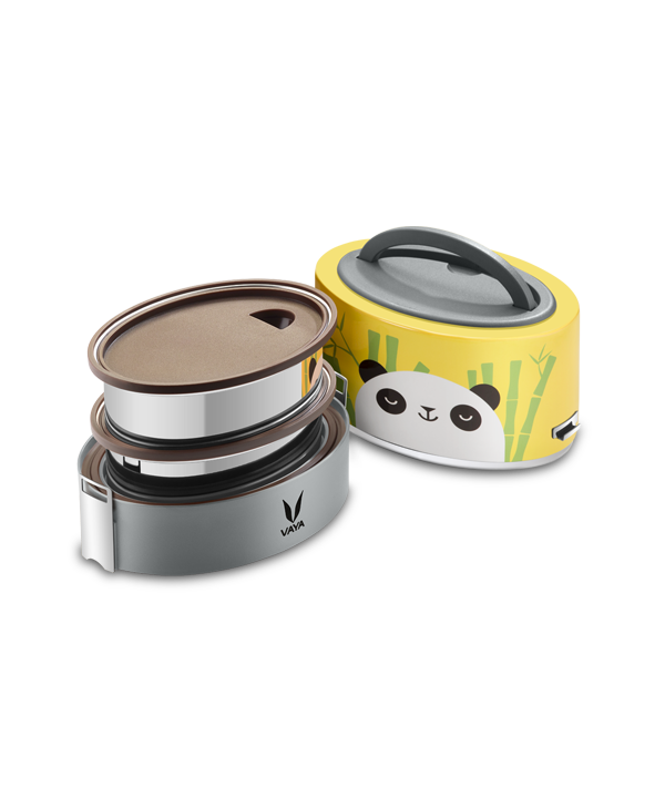 TyffynLyte - 600 ml - Panda