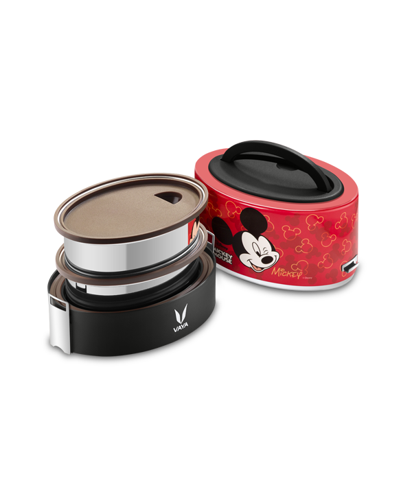 TyffynLyte - 600 ml - Vaya Mickey