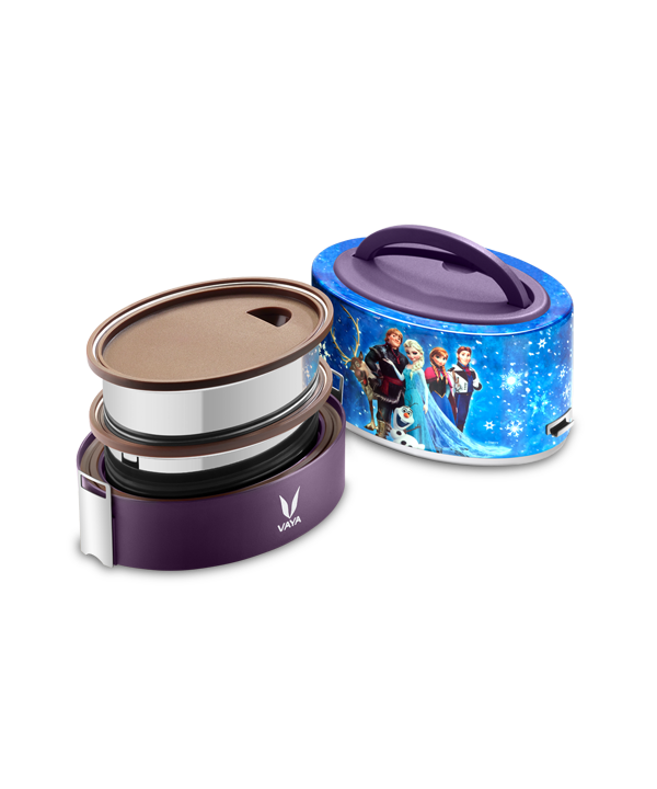TyffynLyte - 600 ml - Frozen