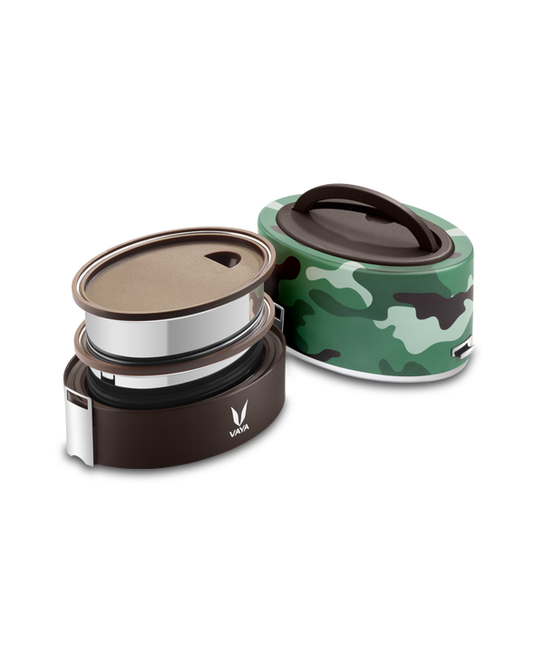 TyffynLyte - 600 ml - Camo
